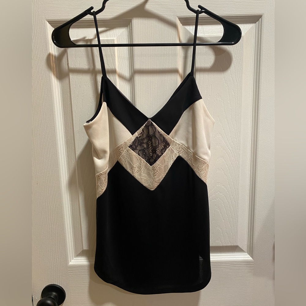 Express Tank Top